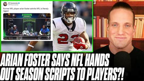 Nfl scripted - My reaction to Foster's claim on his Macrodosing podcast that the NFL scripts games and that practices are actually rehearsals. Published February 3, 2023. Video Program Guide. Most Popular Latest ...